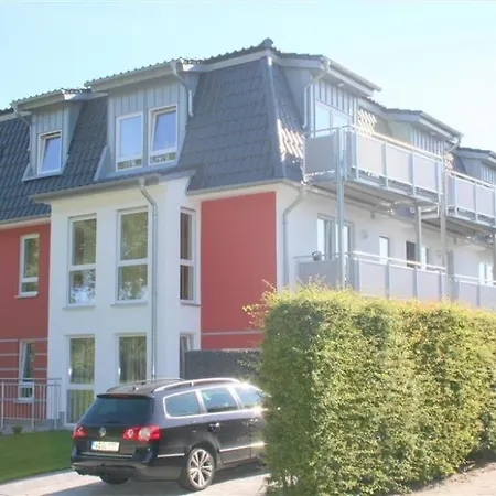 Rugenbarg, Rr5 * Duhnen